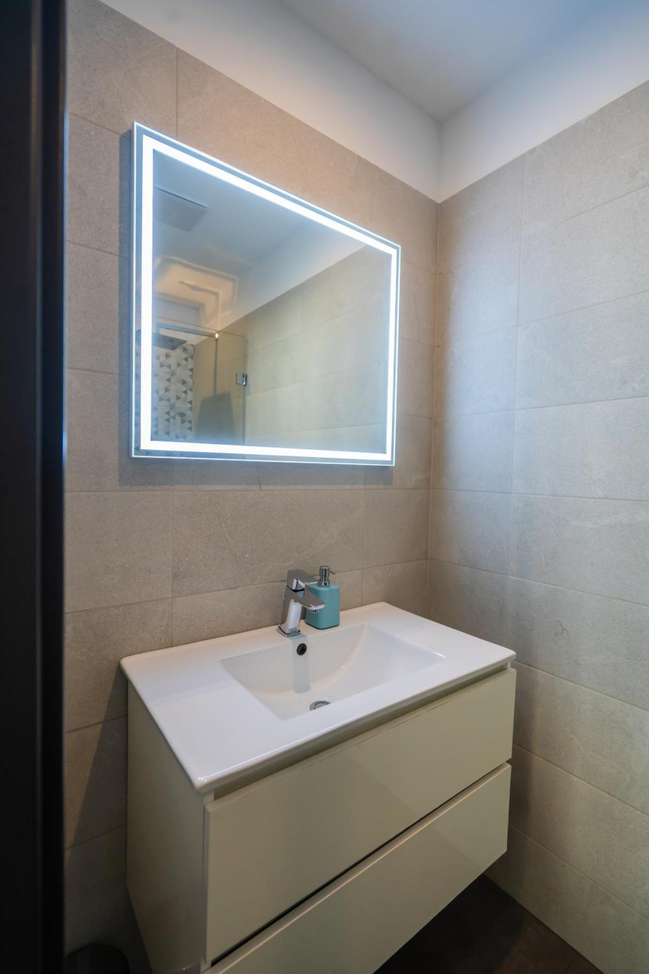 Apartman Myflat Casa Galerius Siófok