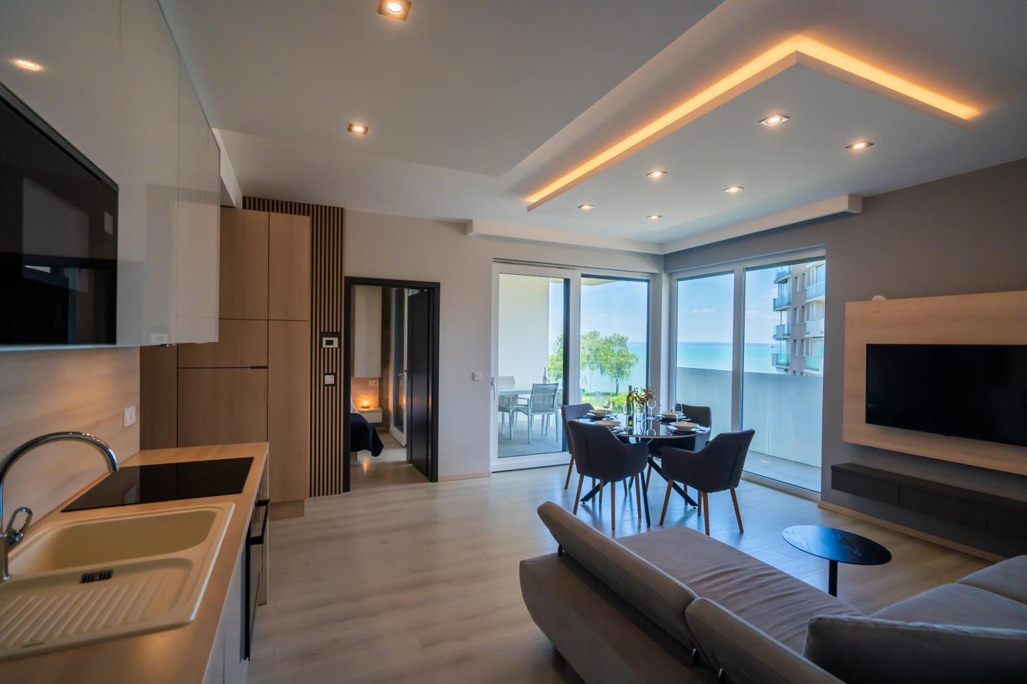 Myflat Casa Galerius *