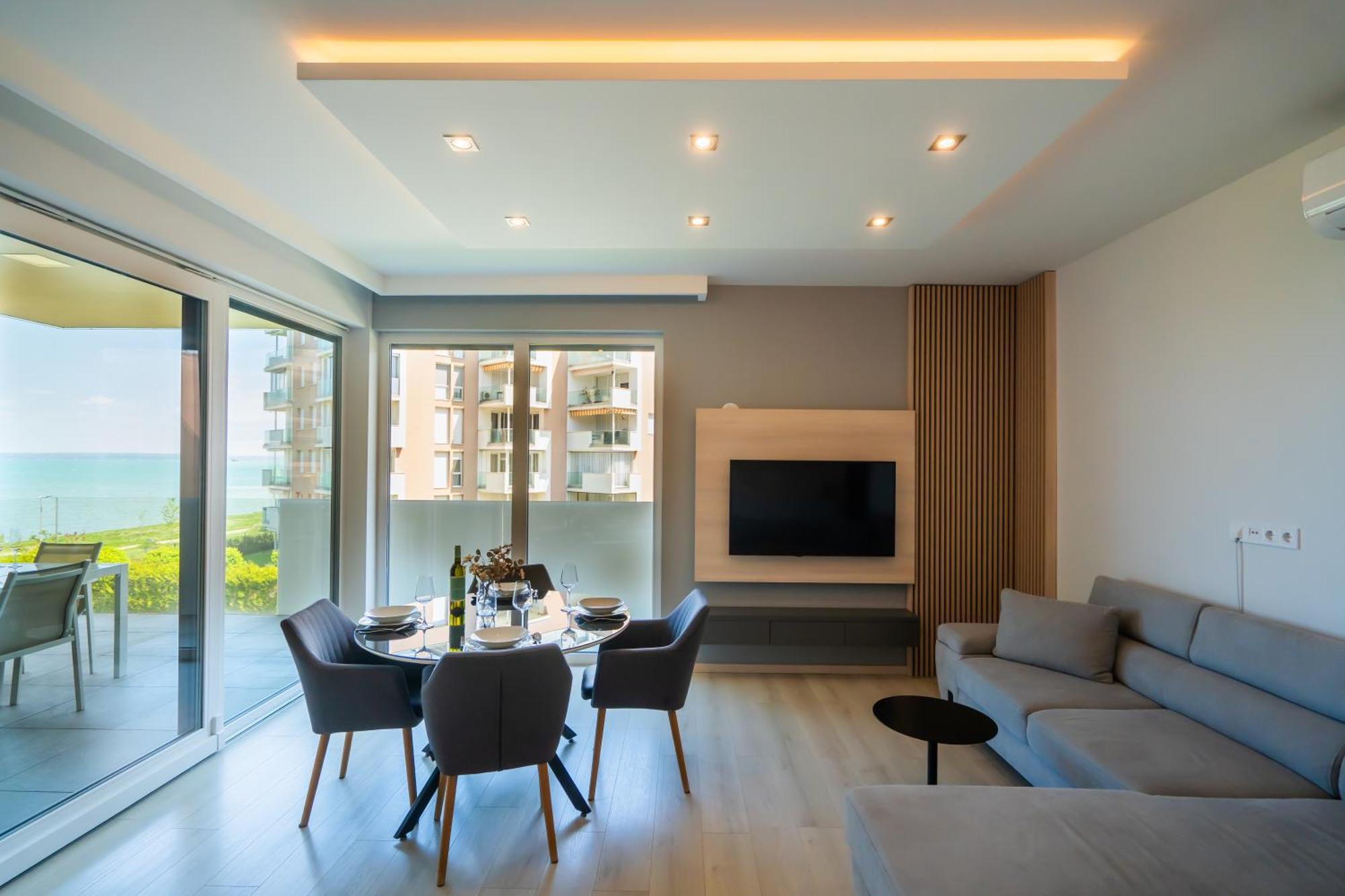 Myflat Casa Galerius Siófok