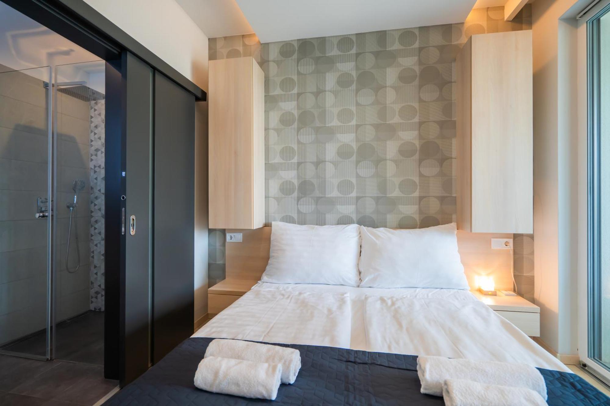 Myflat Casa Galerius Apartman *