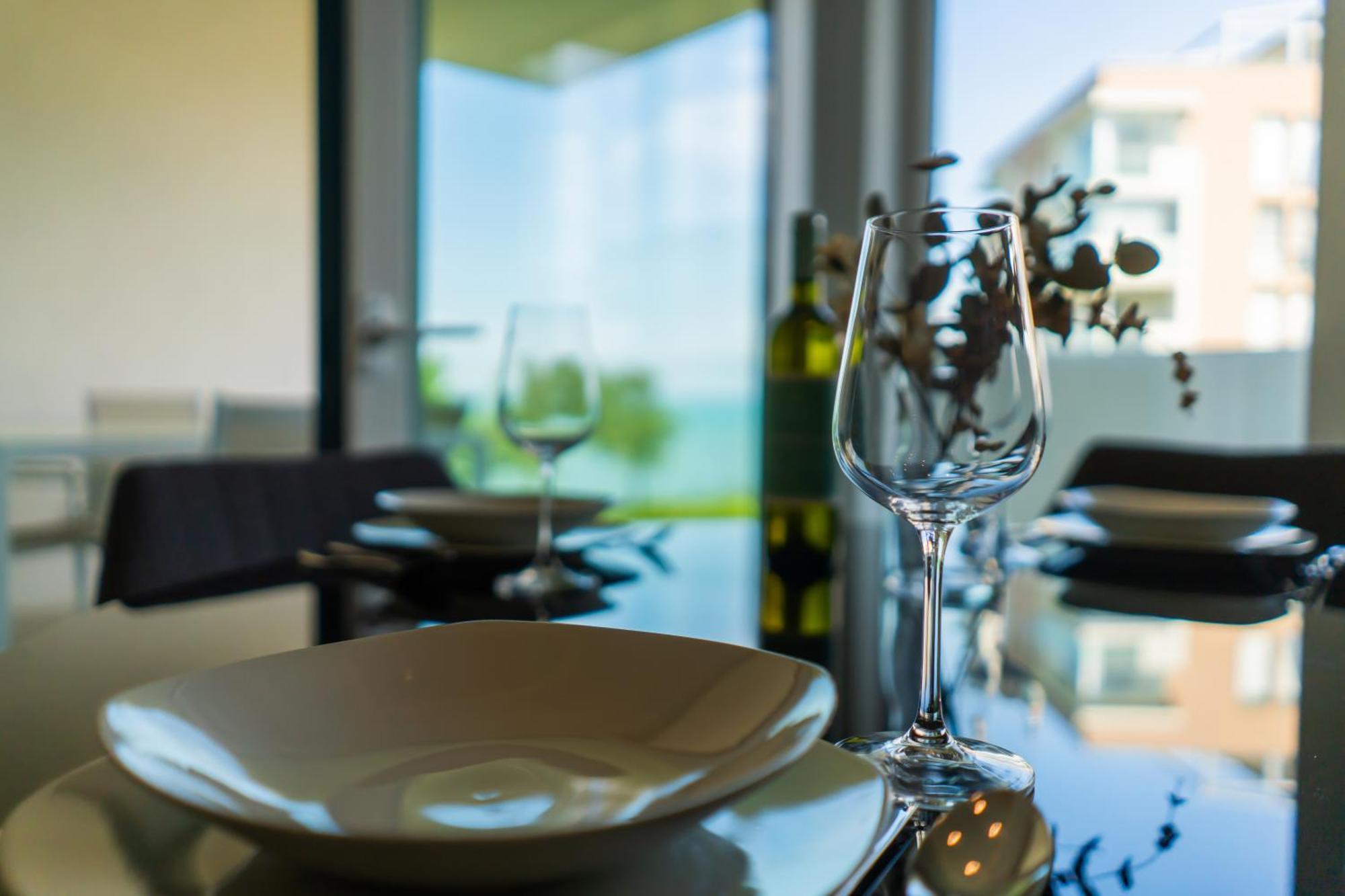 Apartman Myflat Casa Galerius *