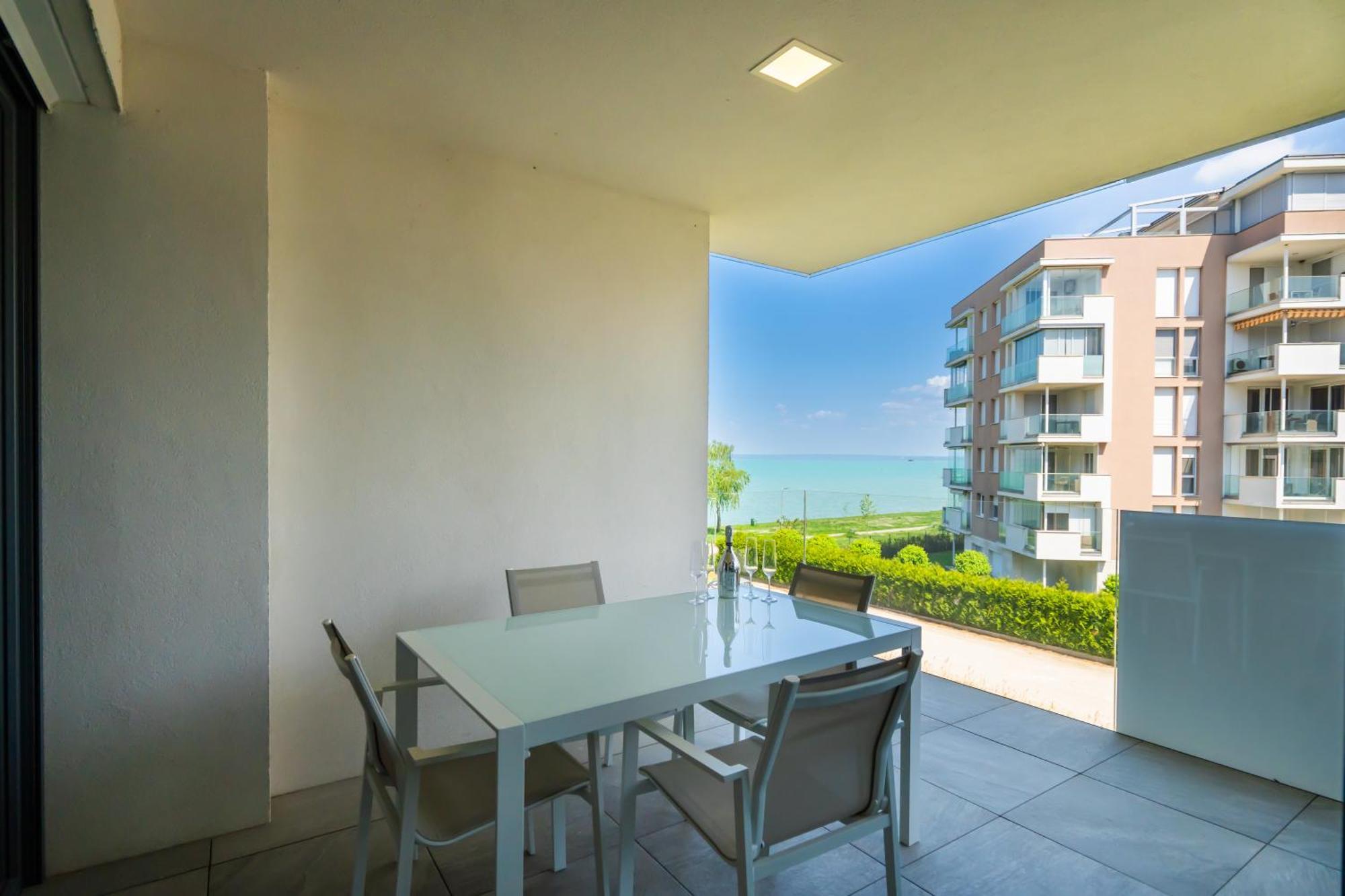 Myflat Casa Galerius *