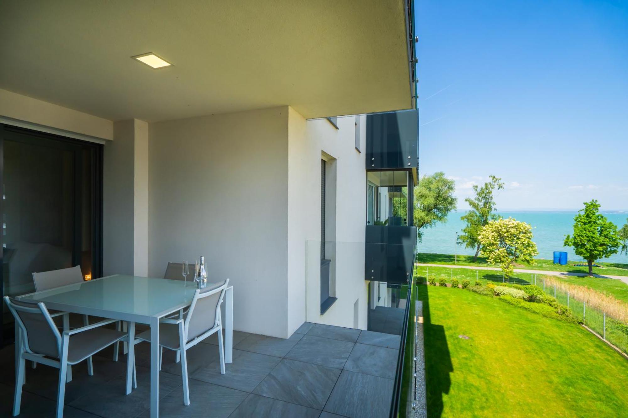 Apartman Myflat Casa Galerius