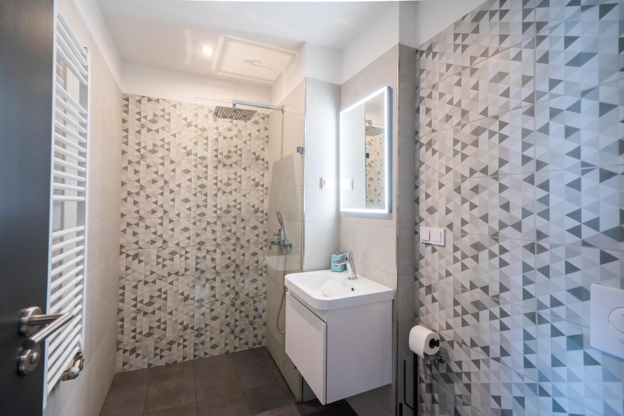 Myflat Casa Galerius *
