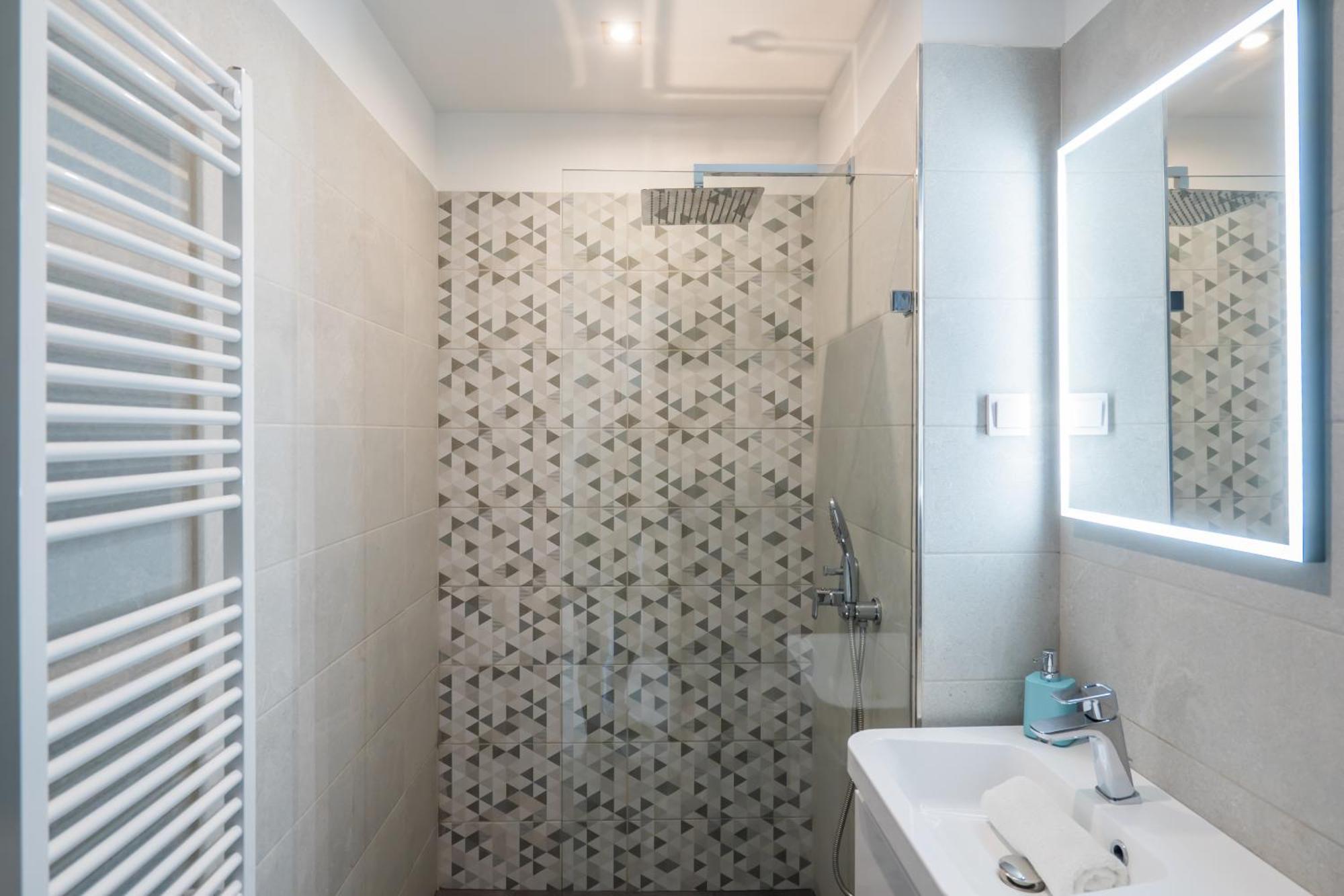 Apartman Myflat Casa Galerius Siófok