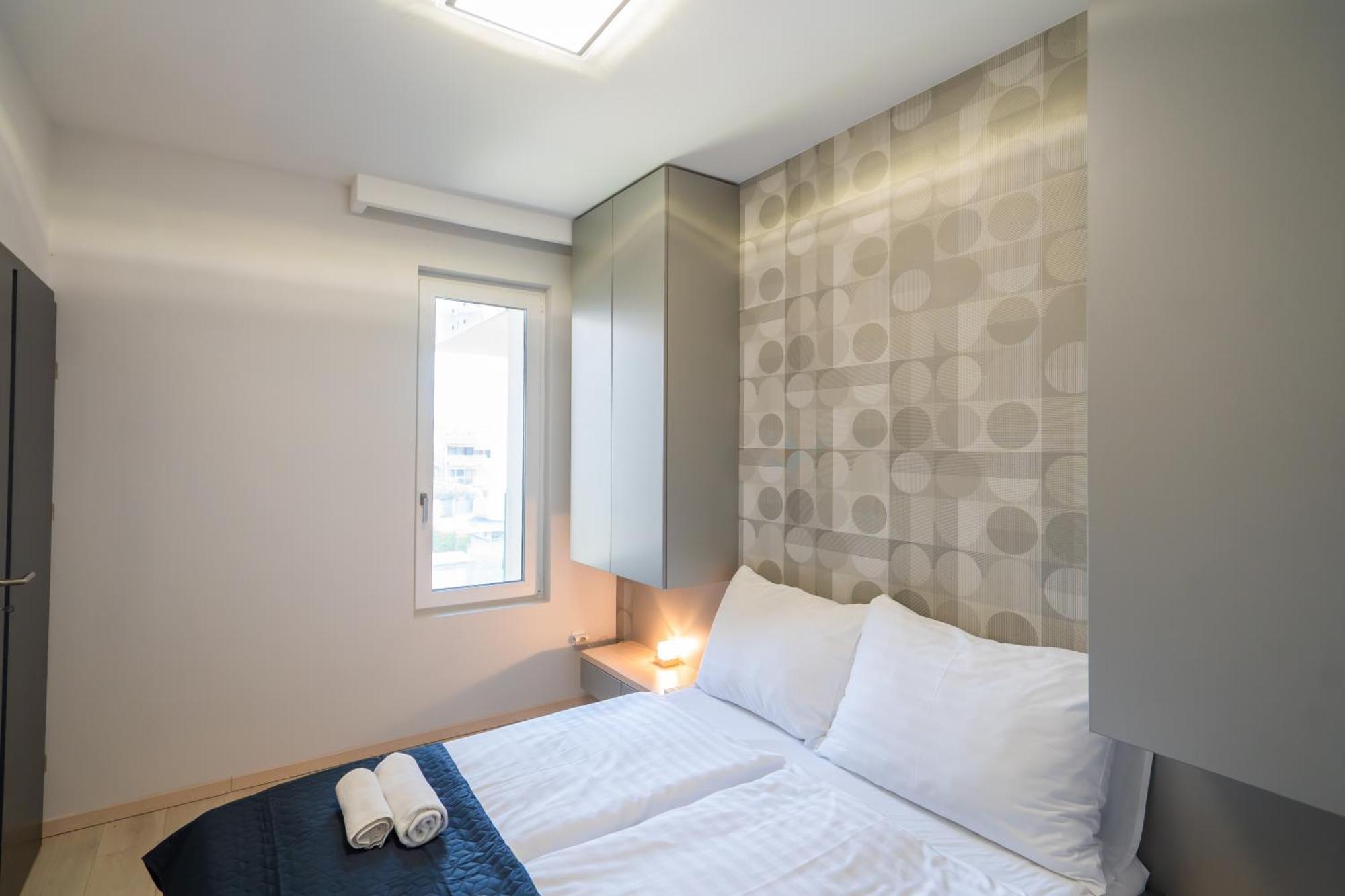 Myflat Casa Galerius *