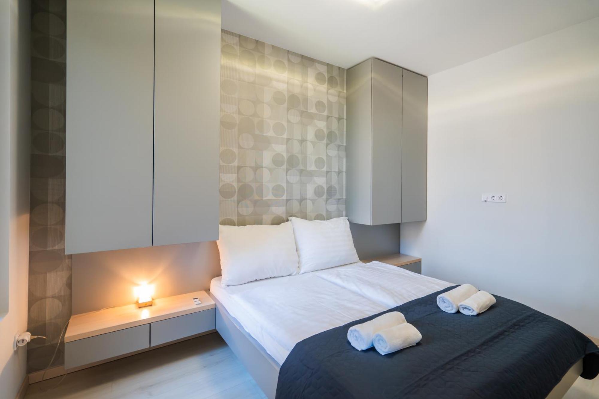 Myflat Casa Galerius